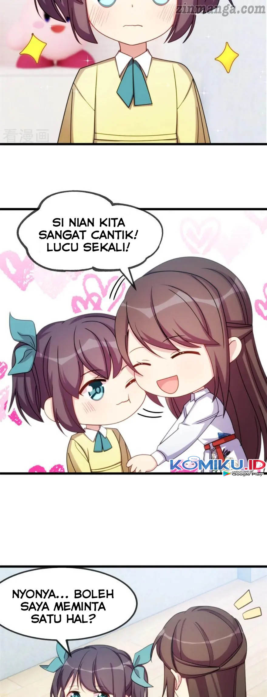 CEO’s Sudden Proposal Chapter 257 Gambar 11